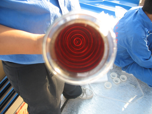 30管家用太陽能熱水器